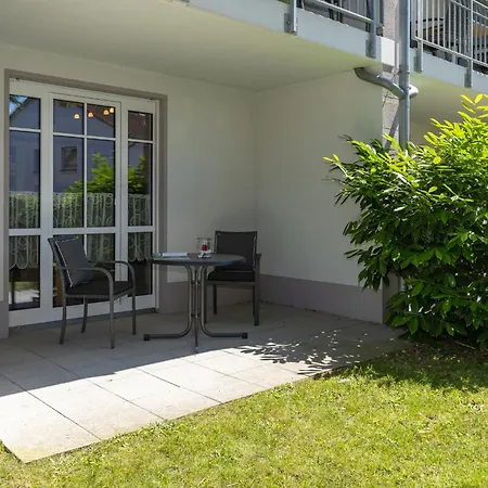 Strandvilla Luv Lee Miramar Rerik